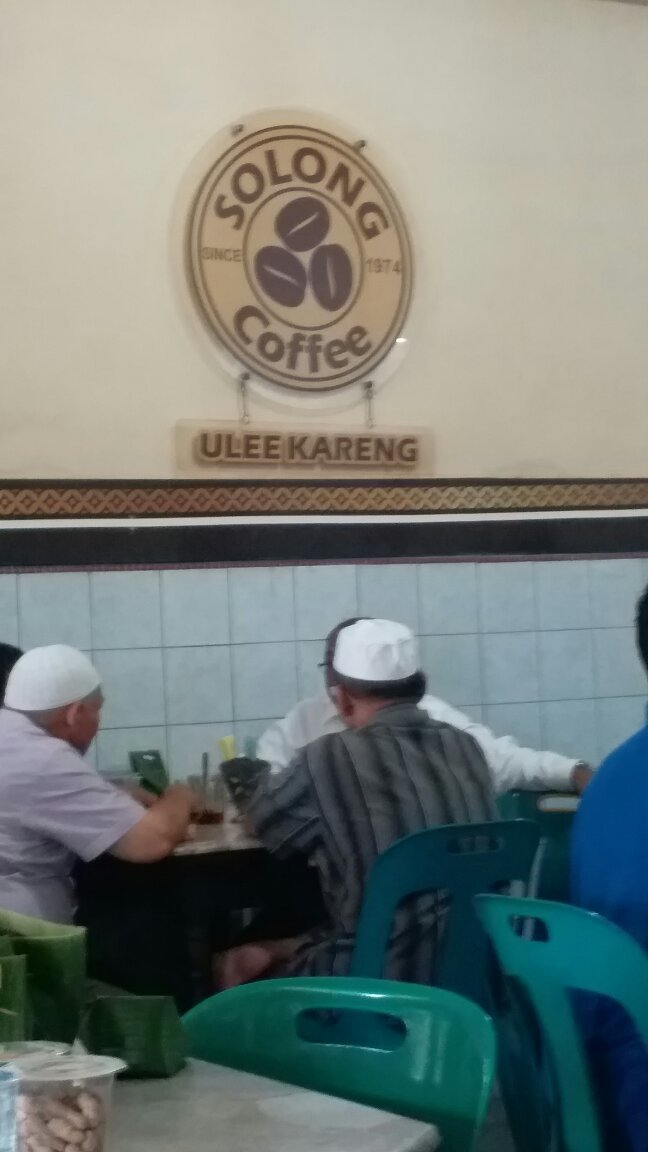 Solong Coffee